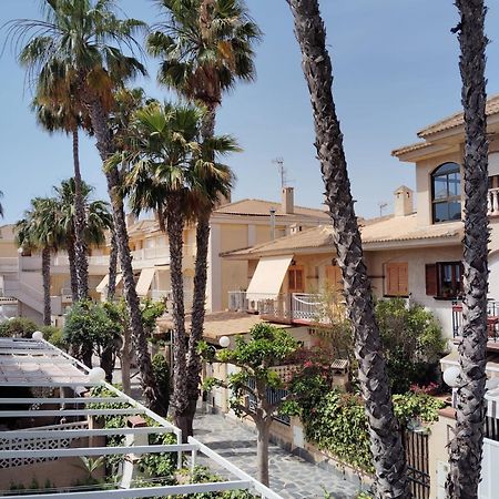 圣波拉Casa Playa Lisa公寓 外观 照片