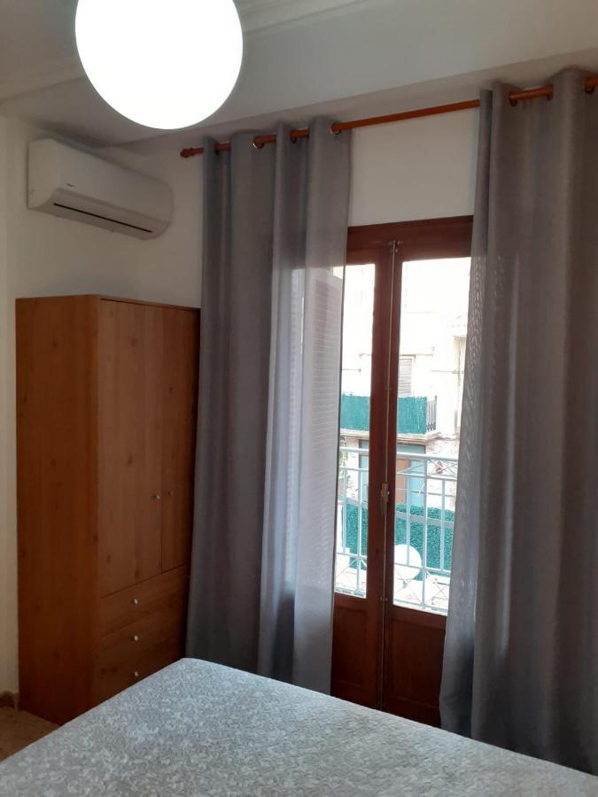 圣波拉Casa Playa Lisa公寓 外观 照片