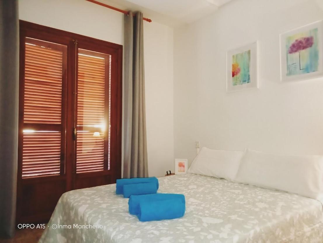 圣波拉Casa Playa Lisa公寓 外观 照片