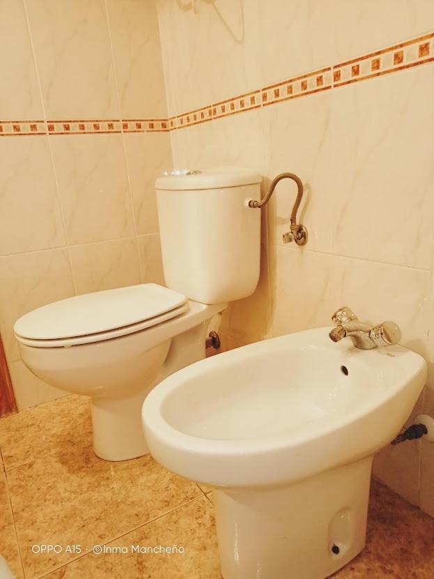 圣波拉Casa Playa Lisa公寓 外观 照片