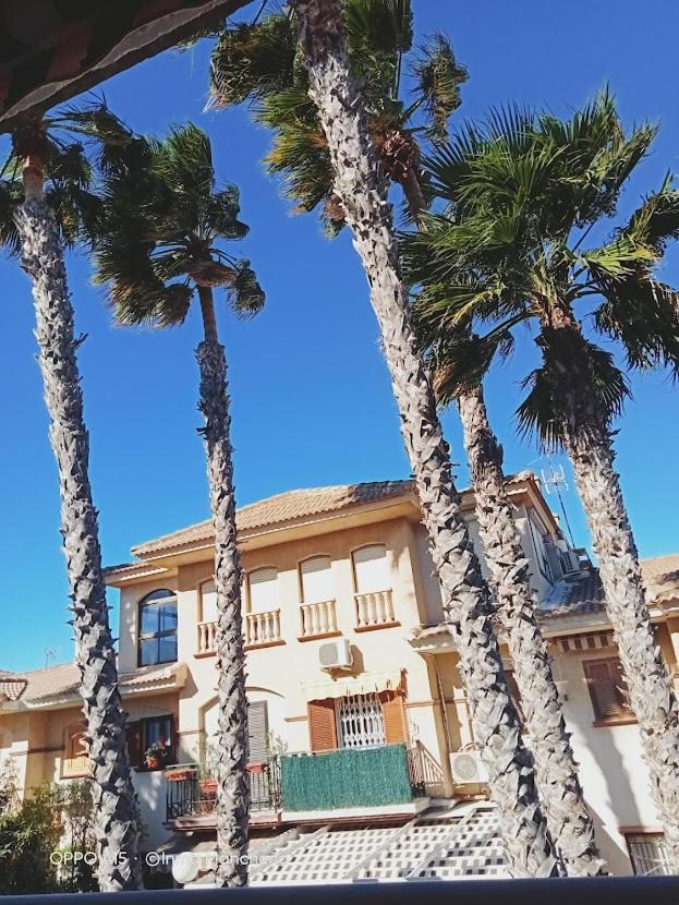 圣波拉Casa Playa Lisa公寓 外观 照片
