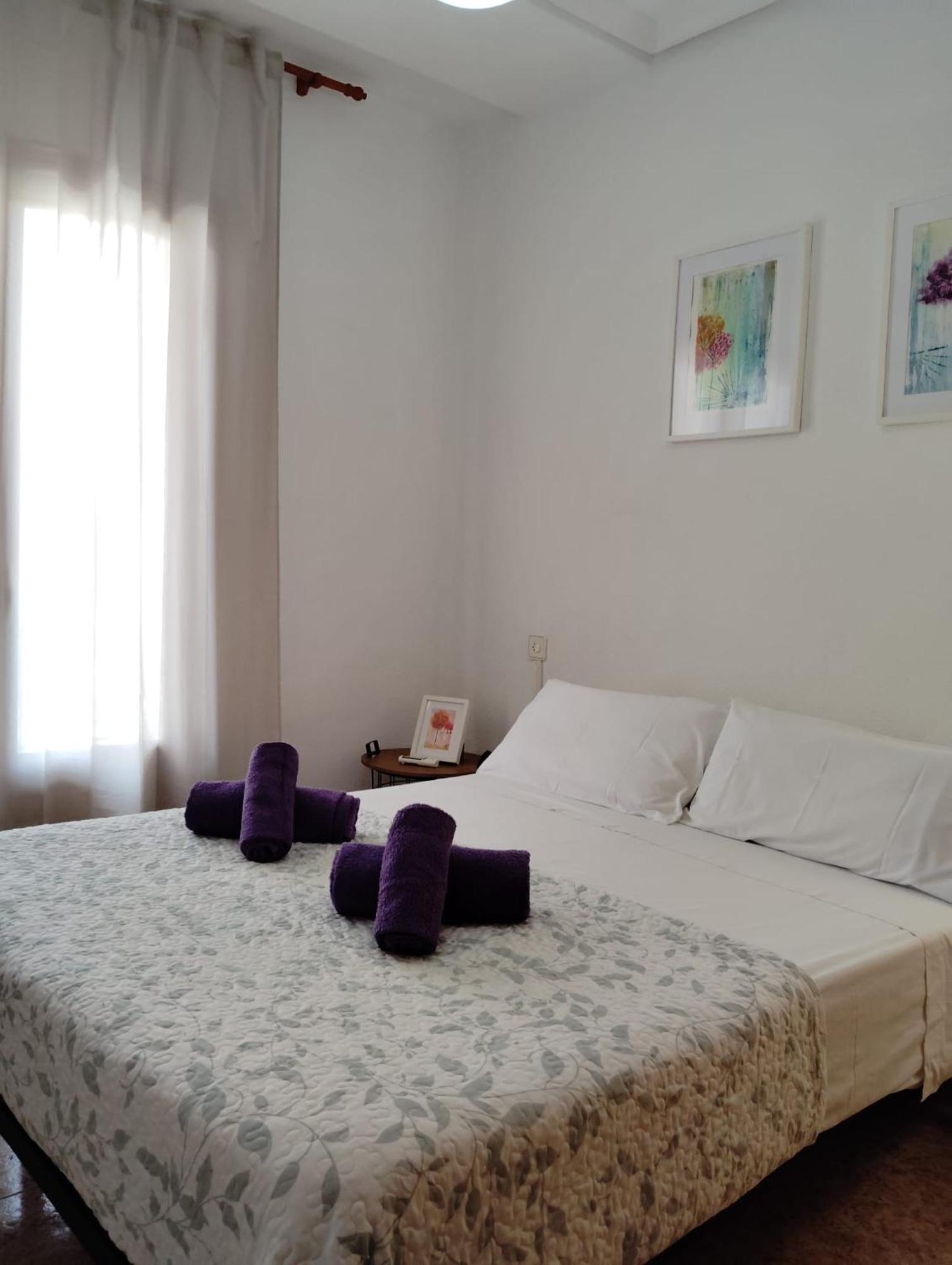 圣波拉Casa Playa Lisa公寓 外观 照片