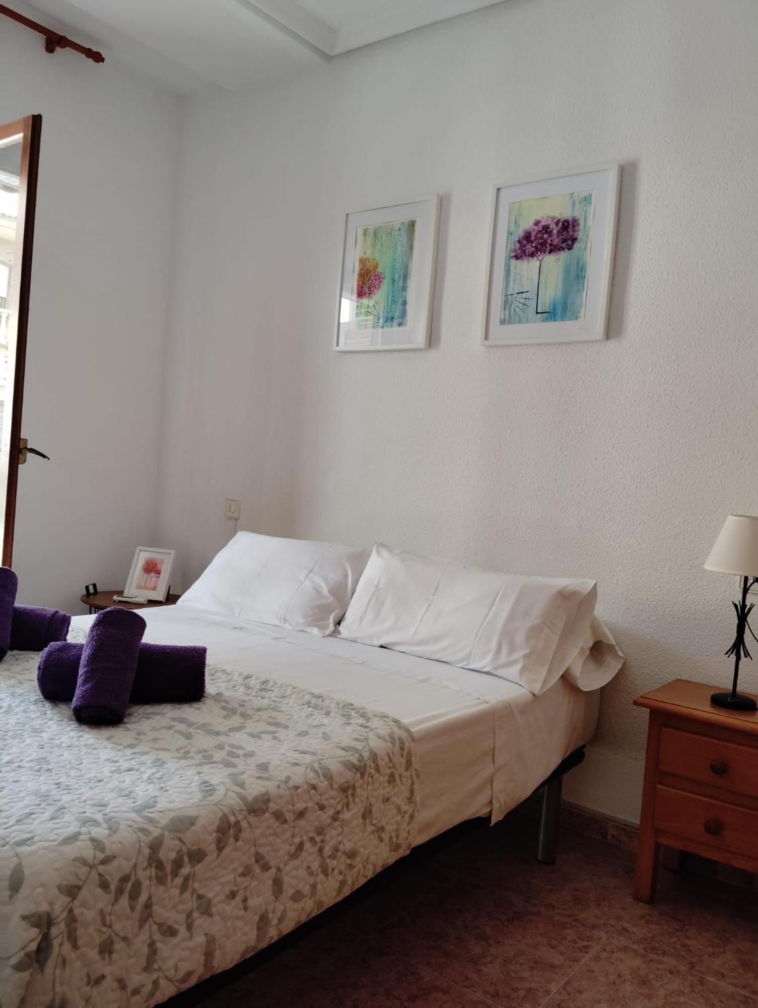 圣波拉Casa Playa Lisa公寓 外观 照片