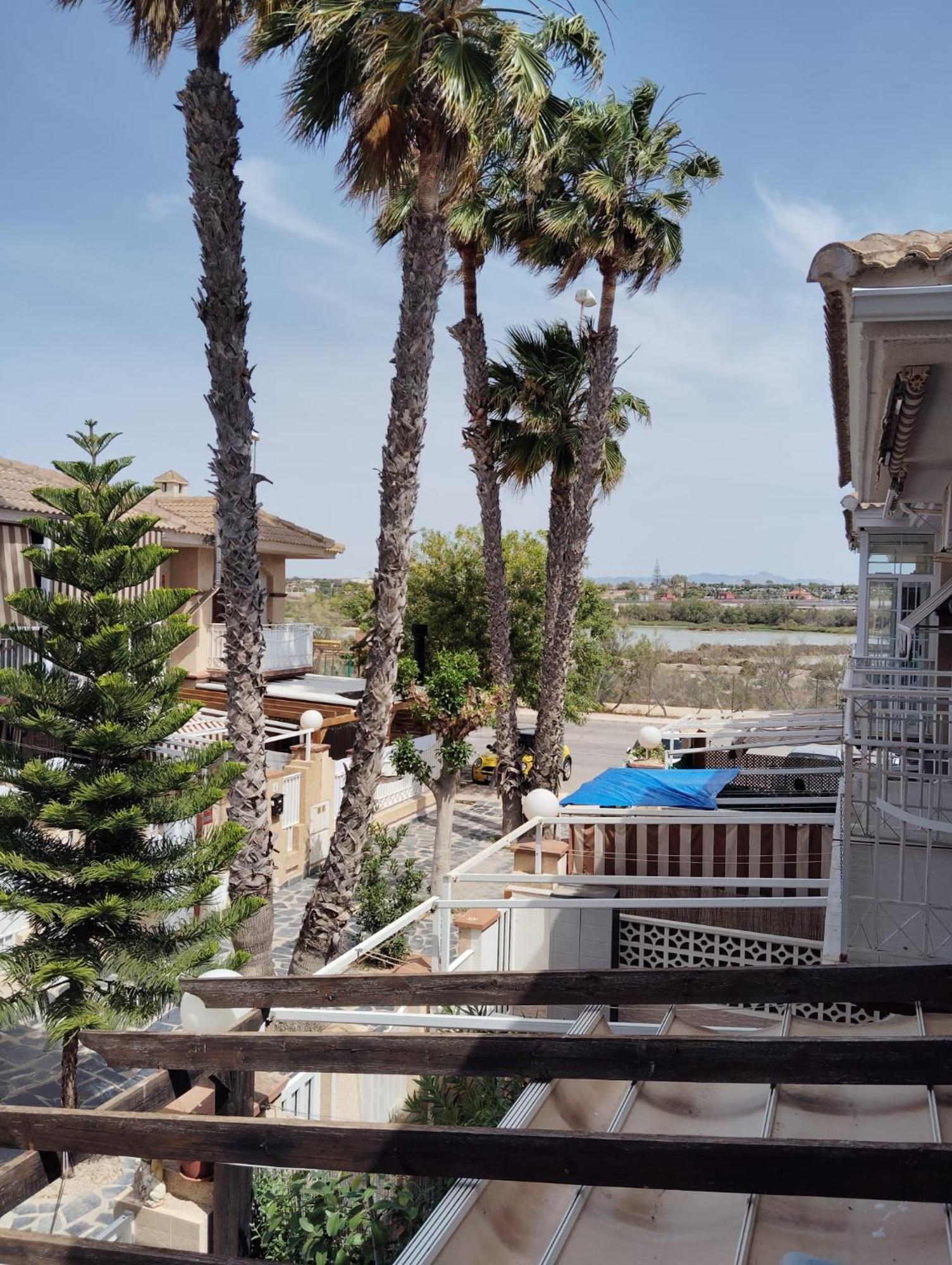 圣波拉Casa Playa Lisa公寓 外观 照片