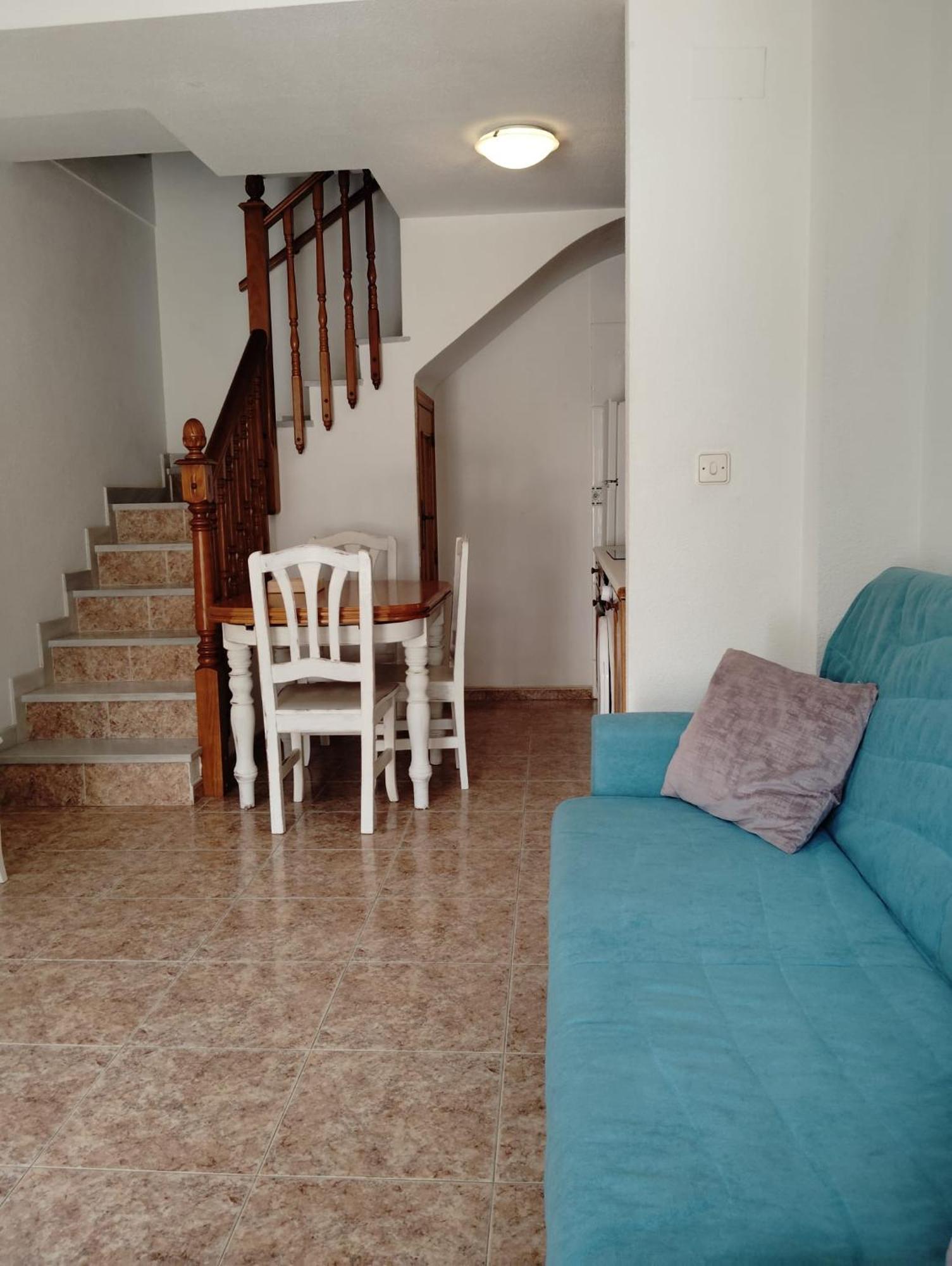 圣波拉Casa Playa Lisa公寓 外观 照片